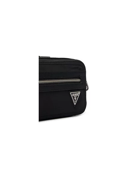 Taška Guess černá