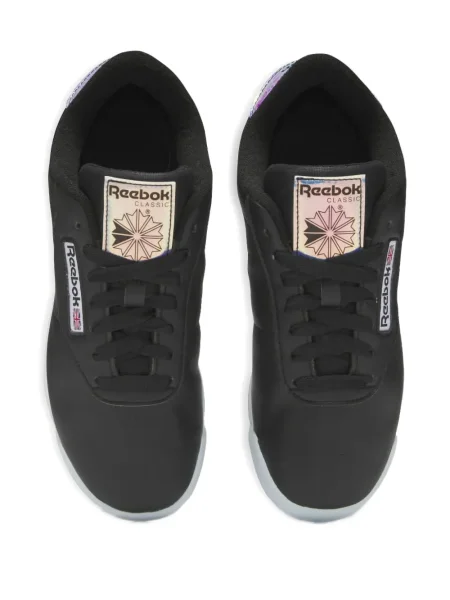 Sneakerși Reebok Princess alb
