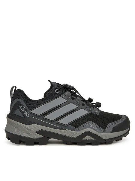 Sneakerși Adidas Terrex negru