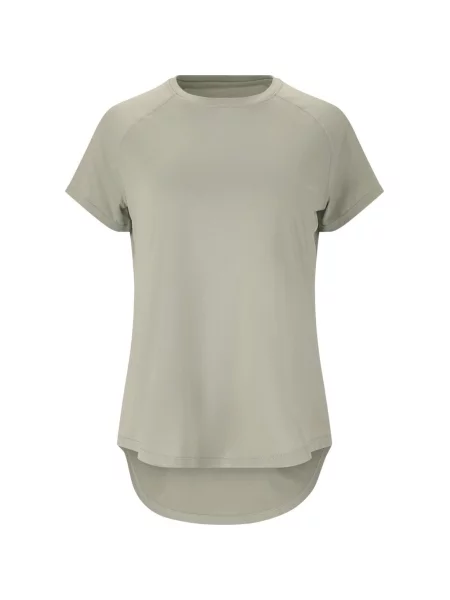 Tricou Athlecia gri