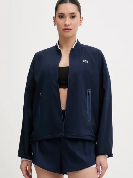 Lacoste přechodová bunda
