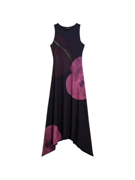Rochie Desigual negru