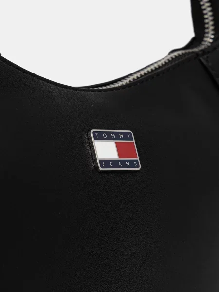 Tommy Jeans Чанта черно