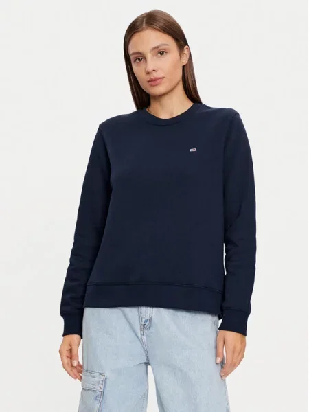 Jopa Tommy Jeans modra