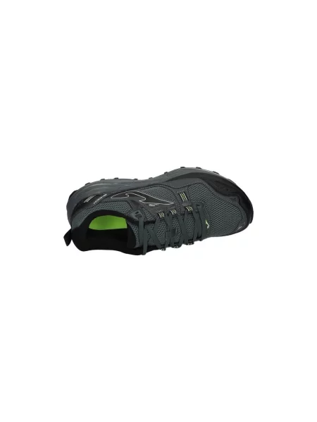 Pantofi Joma gri