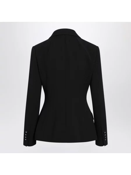 Marynarka Dolce And Gabbana czarna
