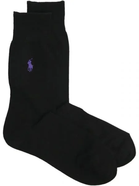 POLO RALPH LAUREN șosete negru