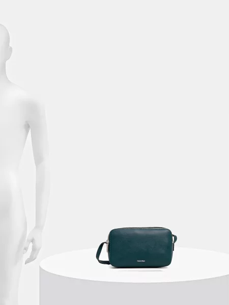 Calvin Klein keresztpántos táska női műbőr