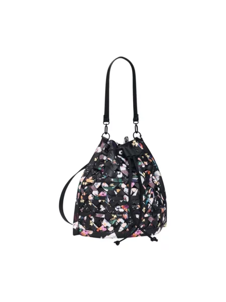 Plecak Desigual czarny