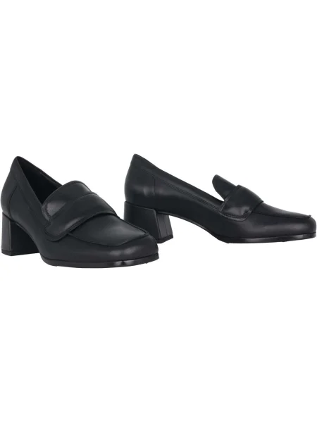 Pantofi Högl negru