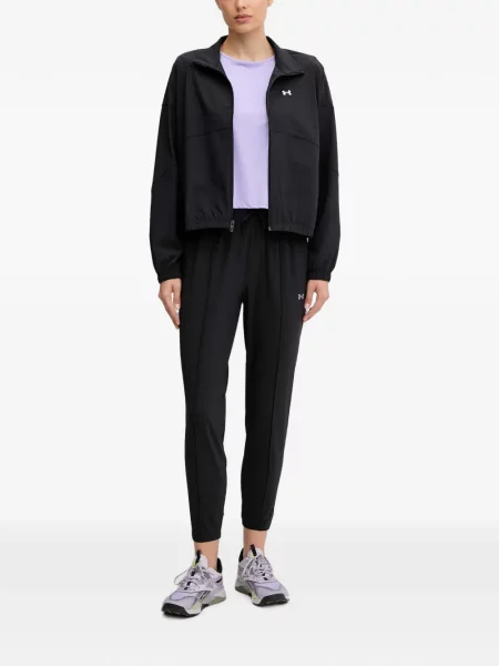 Geacă Under Armour negru