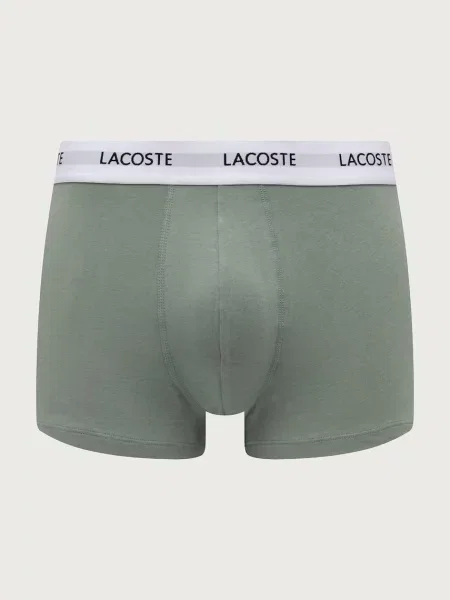 Боксеры Lacoste