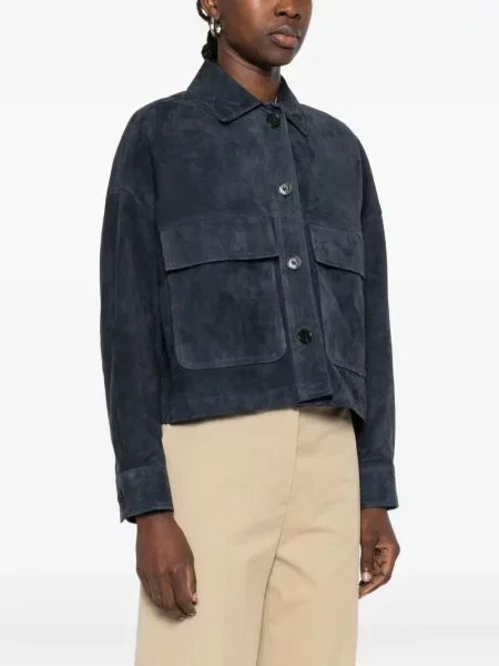 Geacă Arma albastru