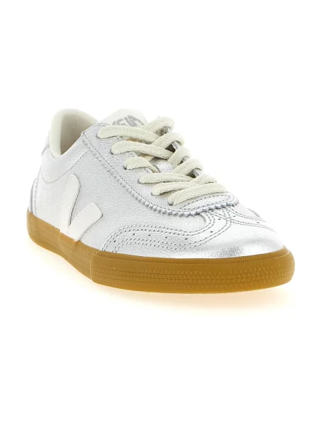 Sneakers Veja W Volley Silver/ White/ Nat EUR 37 szare