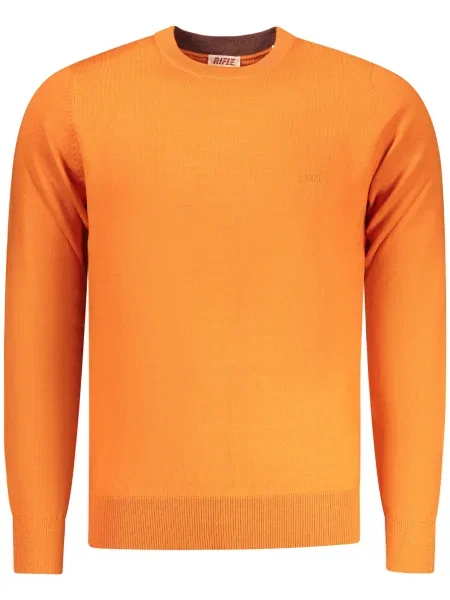 Pulover Rifle portocaliu