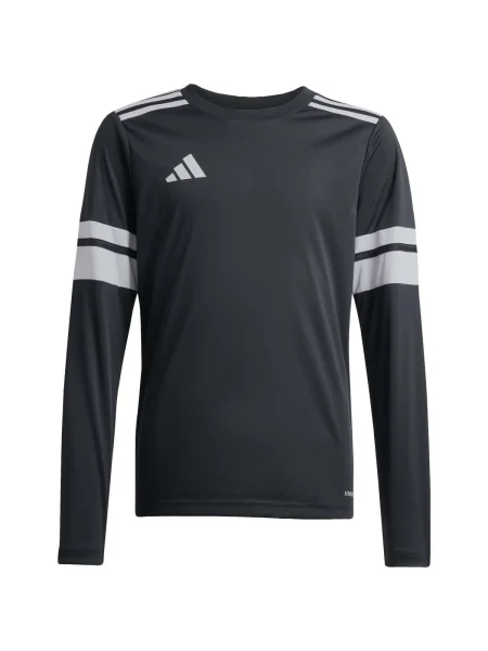 Tričko Adidas čierna