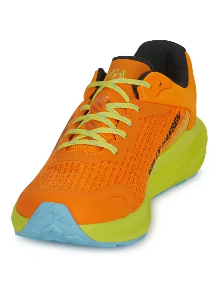 Pantofi Helly Hansen portocaliu