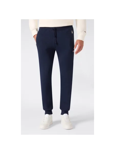 Pantaloni Champion albastru