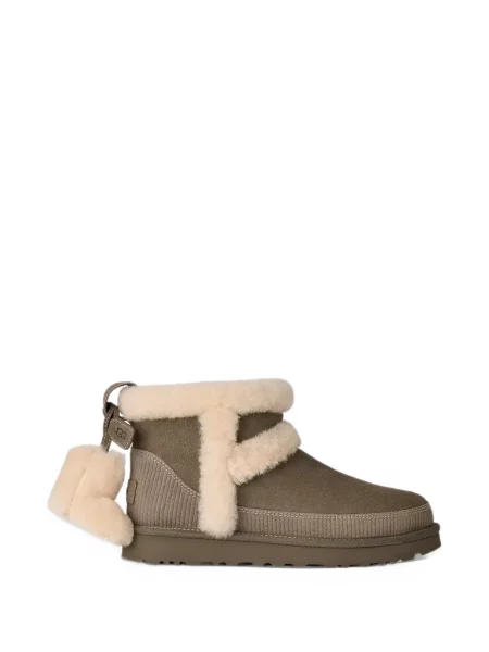 Botki Ugg klasyczne zielone