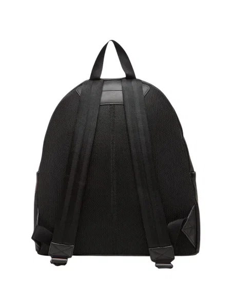 Calvin Klein Ruksak Sculpted Impression Backpack 40 čierna
