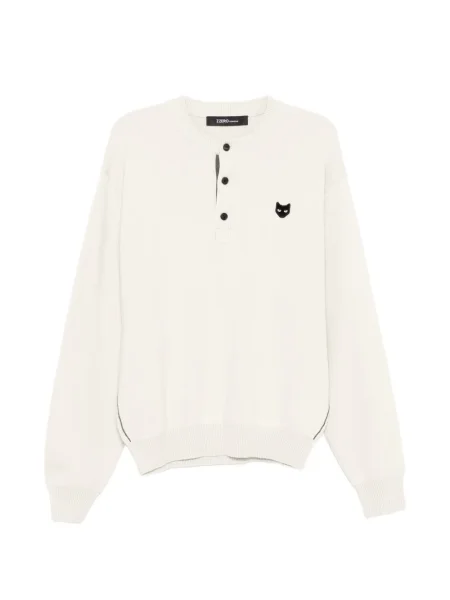 Pulover Songzio cu broderie