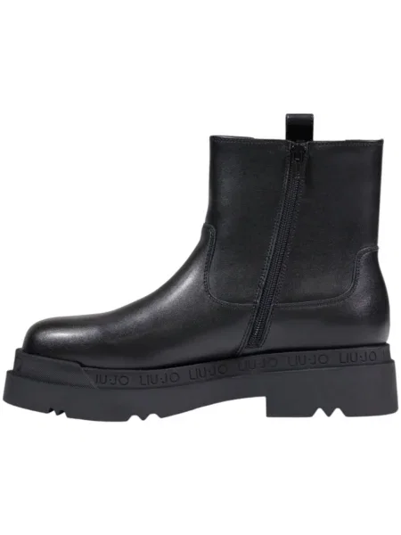 Botine Liu Jo Love 63 negru