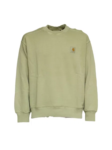 Bluza Golden Goose z długim rękawem zielona
