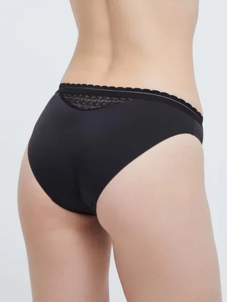 Nohavičky Chantelle čierna