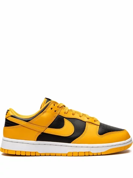 Маратонки Nike Dunk бяло