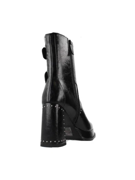 Pantofi Noa Harmon negru