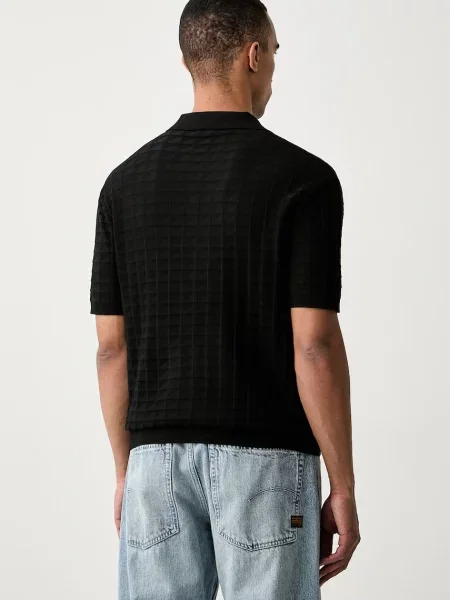 Поло Armani Exchange