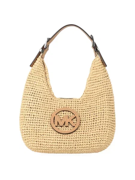 MICHAEL Michael Kors torebka beżowa