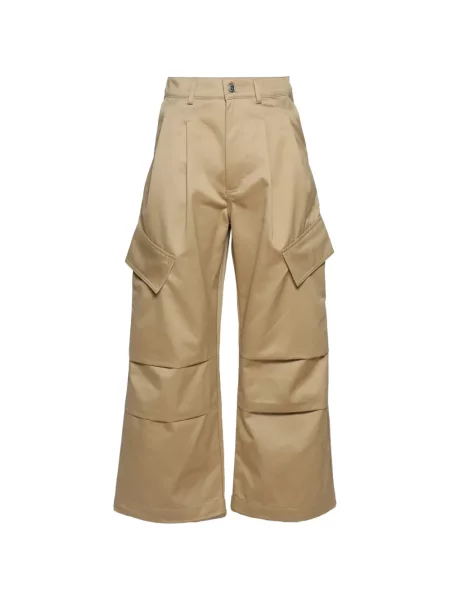Pantaloni cargo Nahmias