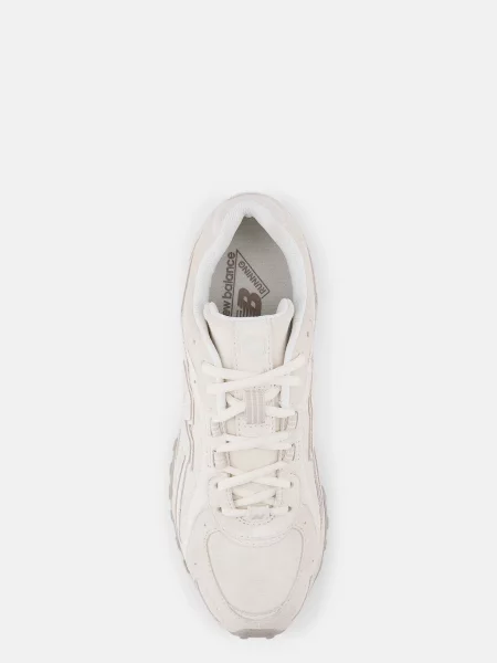 Кроссовки New Balance бежевые