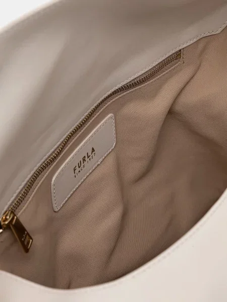 Furla сумочка шкіряна