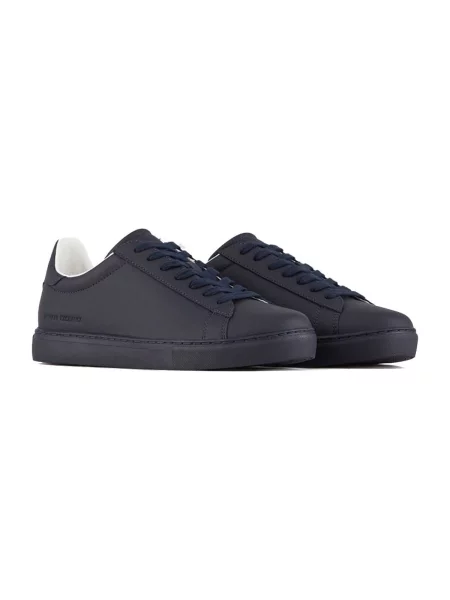 Pantofi Eax albastru