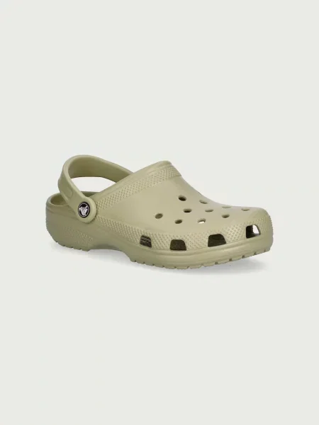 Crocs шльопанці дитячі CLASSIC KIDS CLOG