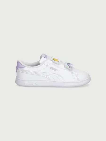 Детские кроссовки Puma