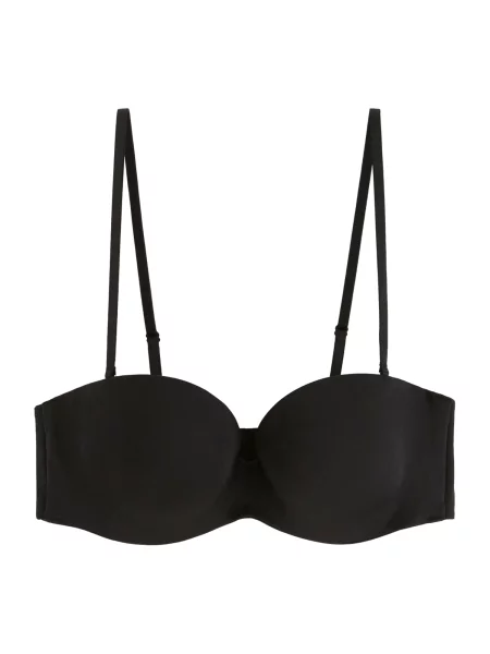 Lindex Sutien Reese' negru