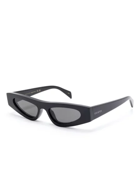 Ochelari de soare Gucci Eyewear negru
