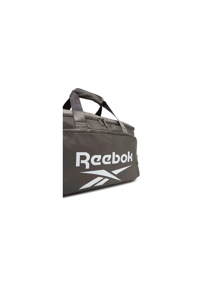 Taška Reebok šedá