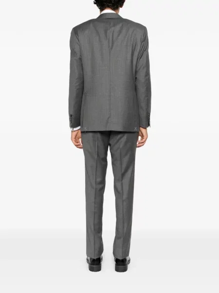 Costum Canali gri