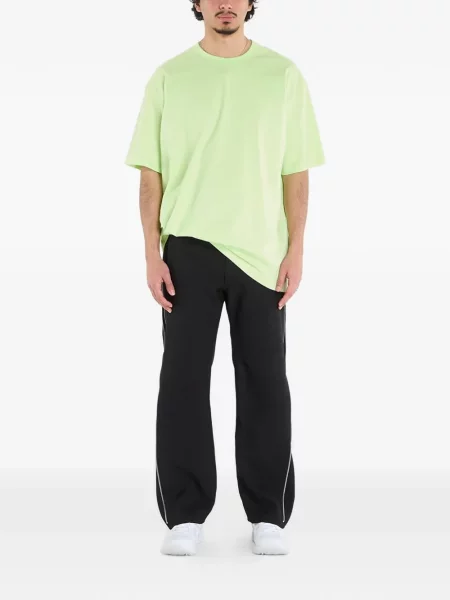 Tricou Comme Des Garçons Shirt verde