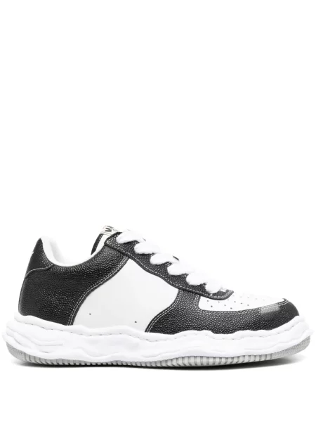 Sneakerși Maison Mihara Yasuhiro negru