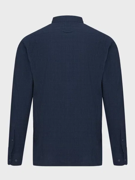 Сорочка Tommy Hilfiger синя