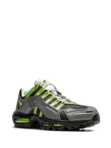 Sportbačiai Nike Air Max 95 pilka