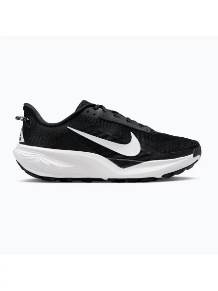 Încălțăminte de alergare pentru bărbați Nike ACG Pegasus Trail black/anthracite/summit white alb