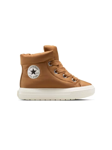 Converse Chuck Taylor All Star Elements Boot Kobiety Buty sportowe Converse Size: brązowy