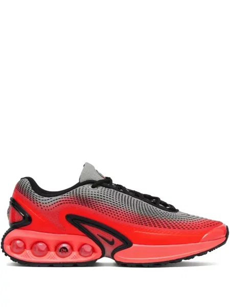 Sneakerși Nike Air Max retro gri