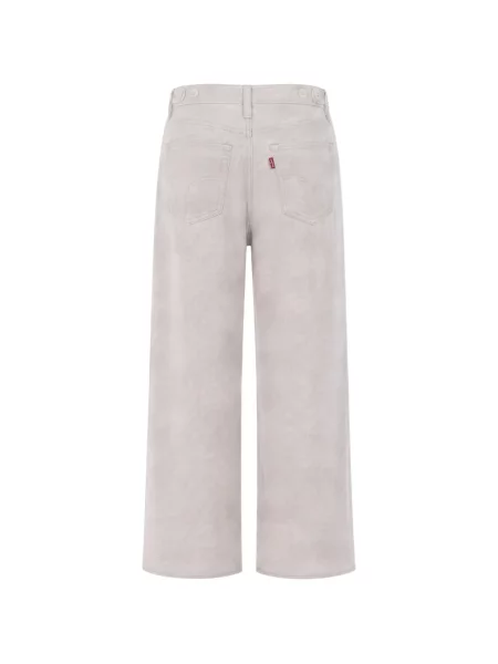 Blugi drepți Levi's® albastru